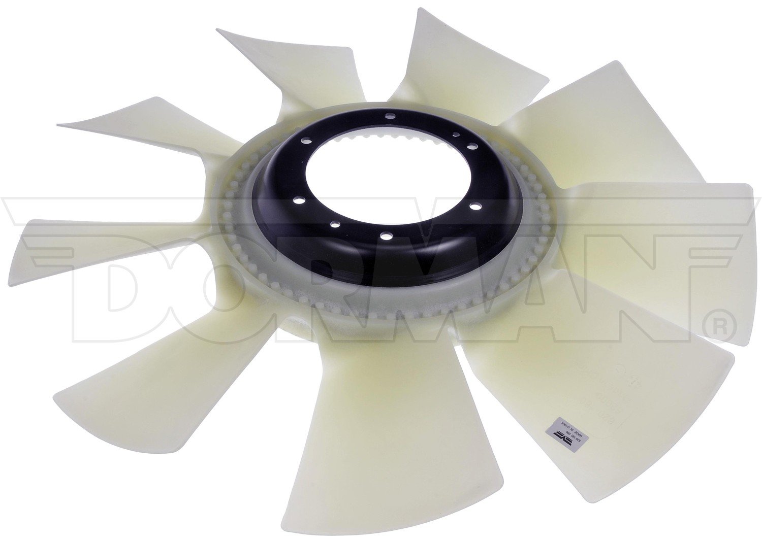 Dorman - OE Solutions CLUTCH FAN BLADE 620-160