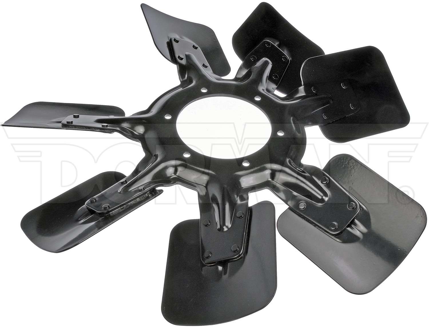 Dorman - OE Solutions CLUTCH FAN BLADE 620-161
