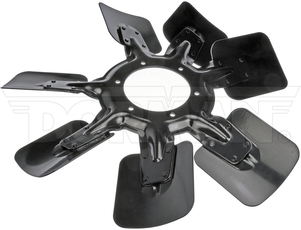 Dorman - OE Solutions CLUTCH FAN BLADE 620-161