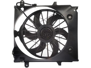 Dorman - OE Solutions RADIATOR FAN ASSEMBLY 620-162