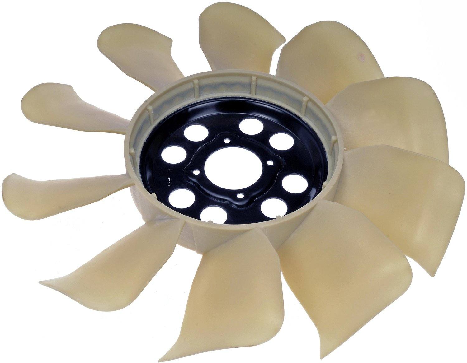 Dorman - OE Solutions CLUTCH FAN BLADE 620-163