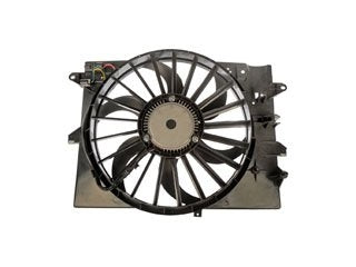 Dorman - OE Solutions RADIATOR FAN ASSEMBLY 620-164