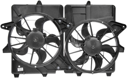 Dorman - OE Solutions RADIATOR FAN ASSEMBLY 620-165