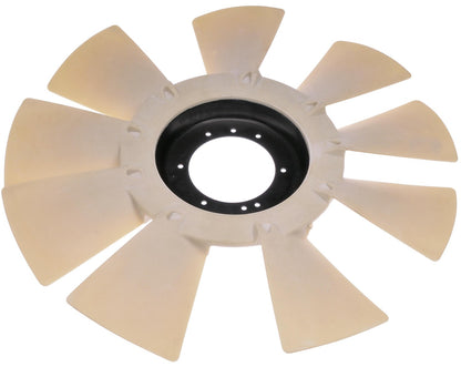 Dorman - OE Solutions Engine Cooling Fan Blade Clutch Fan Blade with Plastic for 2008-2010 Ford 620-166