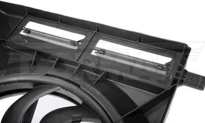 Dorman - OE Solutions RADIATOR FAN ASSEMBLY 620-167