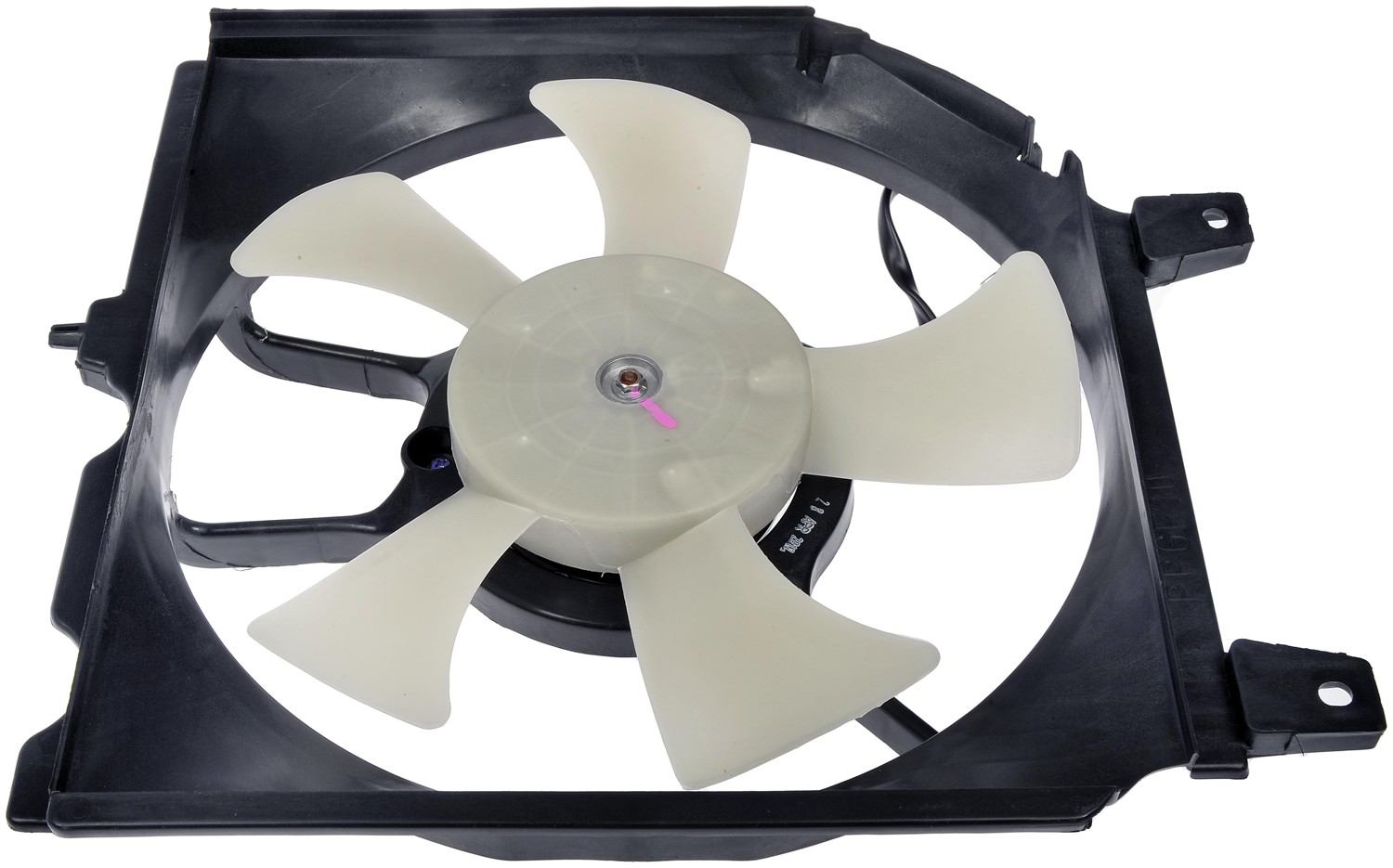 Dorman - OE Solutions CONDENSER FAN ASSEMBLY 620-172