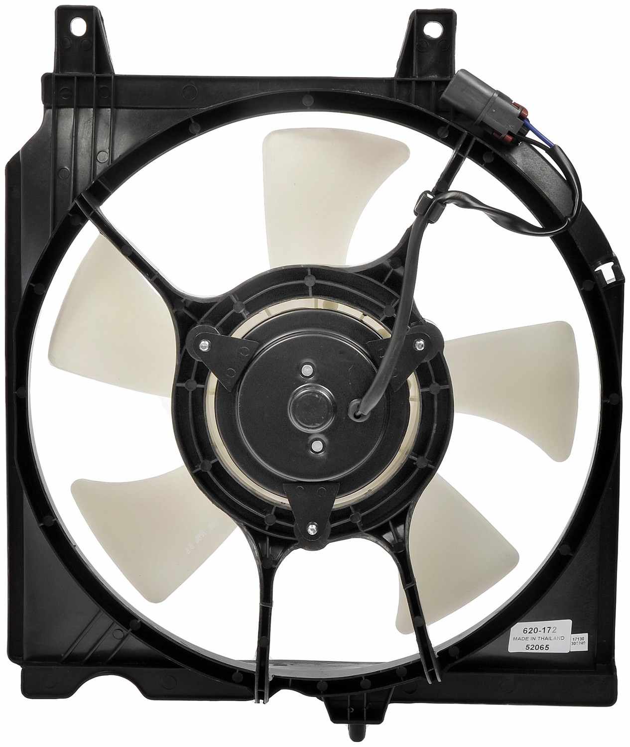 Dorman - OE Solutions CONDENSER FAN ASSEMBLY 620-172