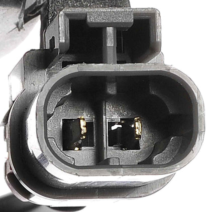 Dorman - OE Solutions CONDENSER FAN ASSEMBLY 620-172
