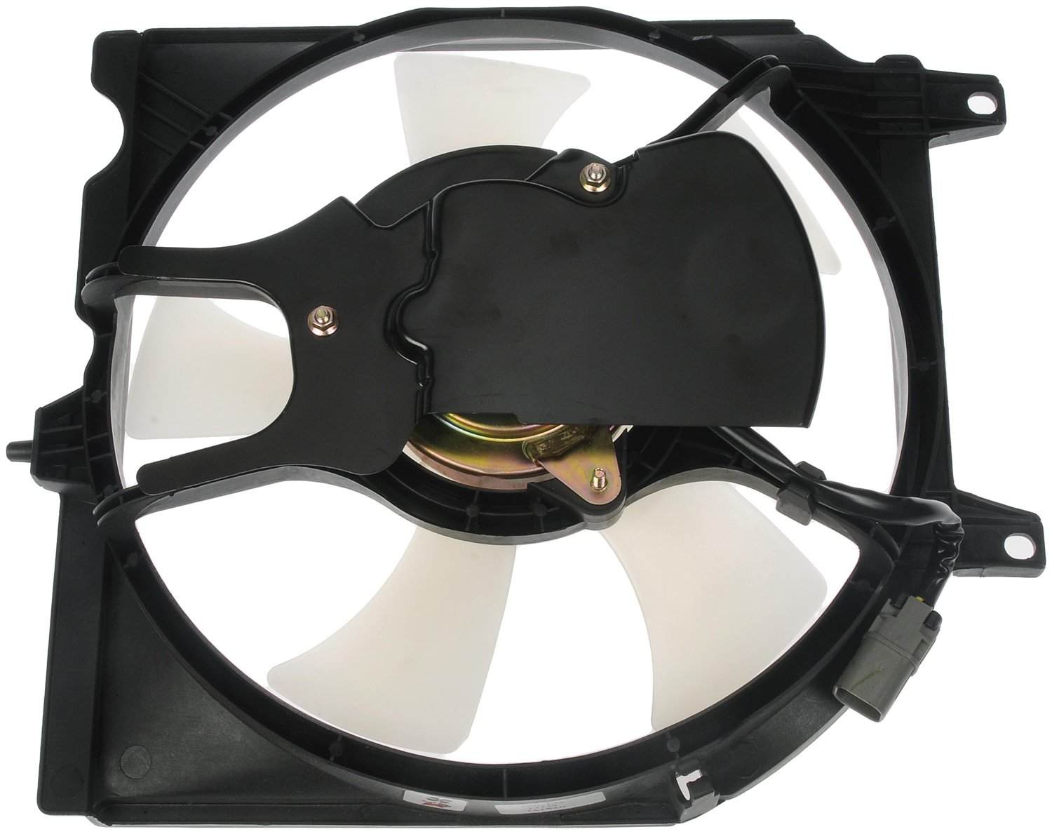 Dorman - OE Solutions CONDENSER FAN ASSEMBLY 620-175