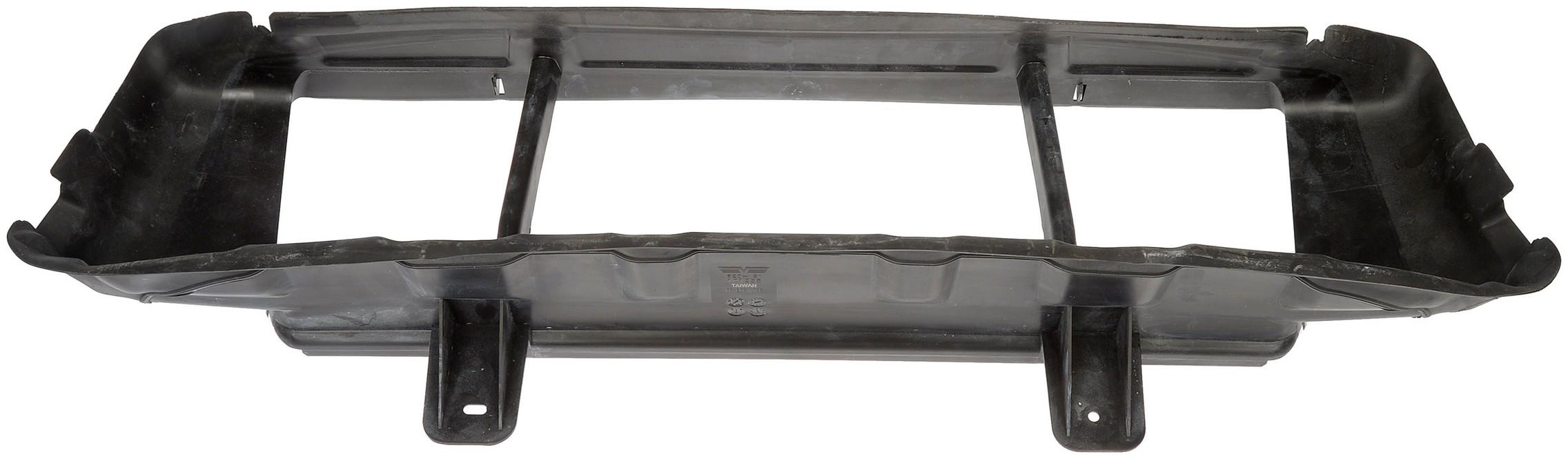 Dorman - OE Solutions RADIATOR SUPPORT AIR DEFLECTOR 620-181