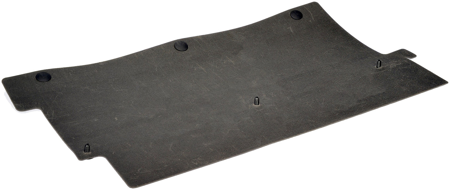 Dorman - OE Solutions RADIATOR SUPPORT AIR DEFLECTOR 620-185