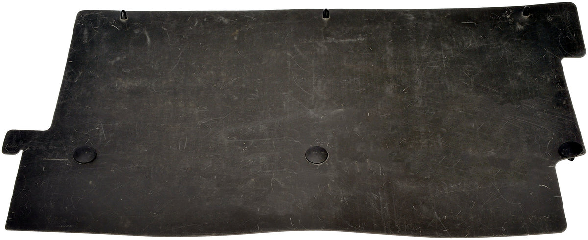 Dorman - OE Solutions RADIATOR SUPPORT AIR DEFLECTOR 620-185