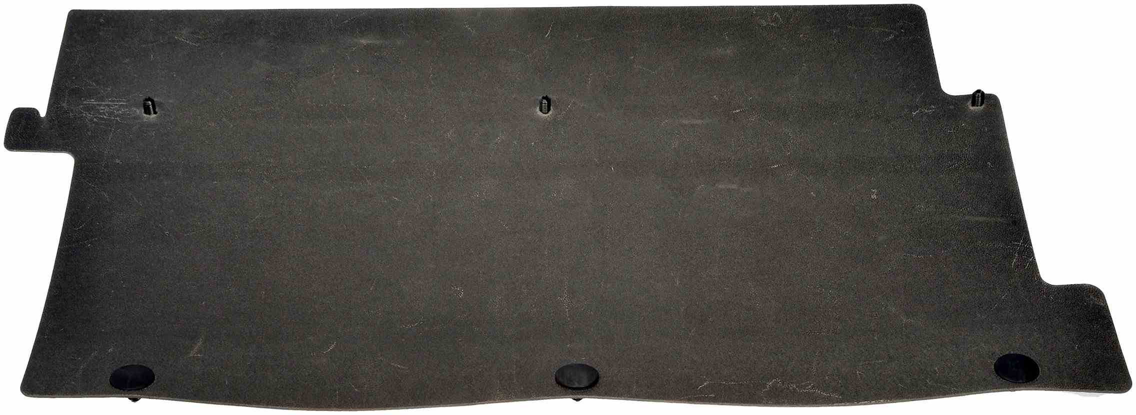 Dorman - OE Solutions RADIATOR SUPPORT AIR DEFLECTOR 620-185