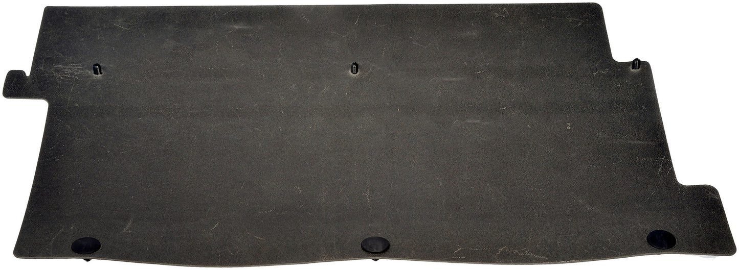 Dorman - OE Solutions RADIATOR SUPPORT AIR DEFLECTOR 620-185