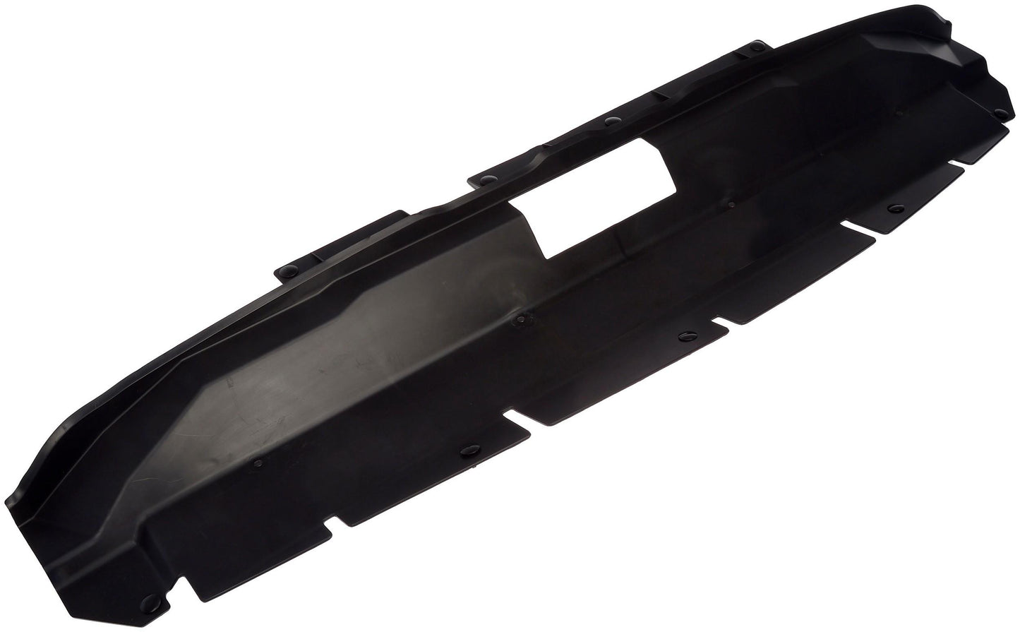Dorman - OE Solutions RADIATOR SUPPORT AIR DEFLECTOR 620-186