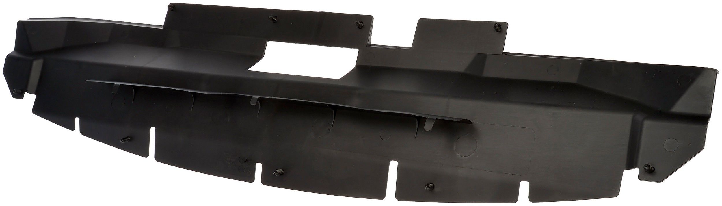 Dorman - OE Solutions RADIATOR SUPPORT AIR DEFLECTOR 620-186