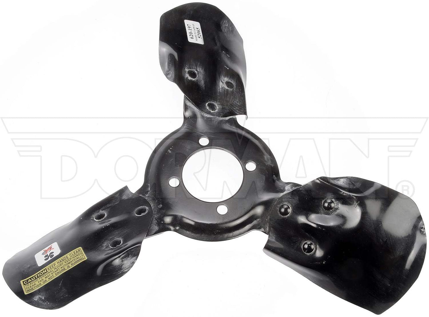 Dorman - OE Solutions FAN BLADE 620-197