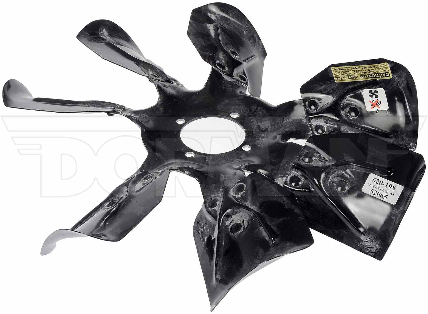 Dorman - OE Solutions FAN BLADE 620-198