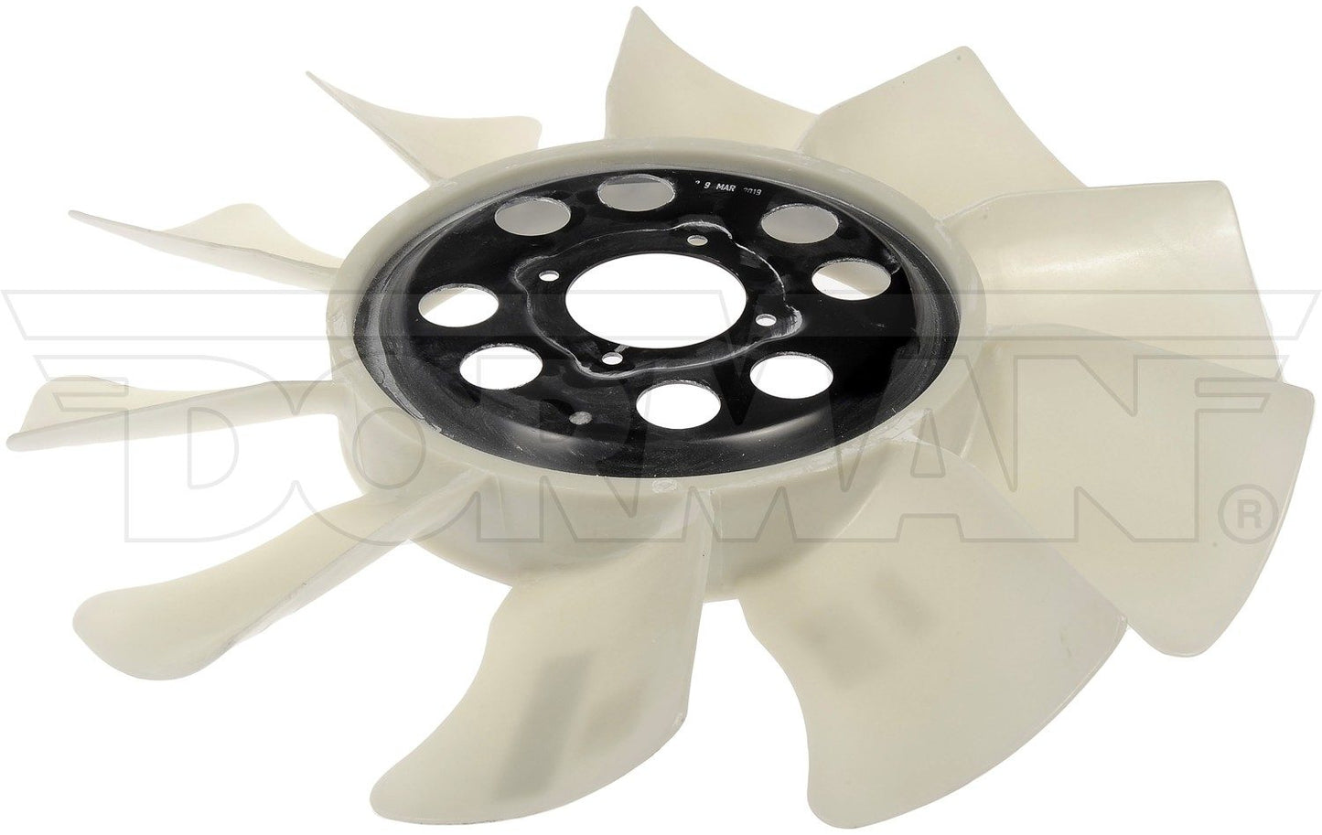 Dorman - OE Solutions FAN BLADE 620-199