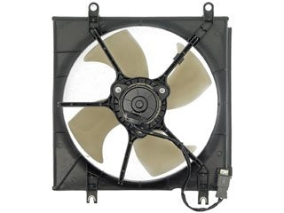 Dorman - OE Solutions RADIATOR FAN ASSEMBLY 620-200