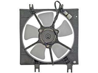 Dorman - OE Solutions RADIATOR FAN ASSEMBLY 620-208