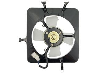 Dorman - OE Solutions RADIATOR FAN ASSEMBLY 620-209