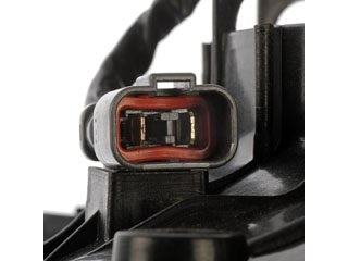 Dorman Electric Fan, Radiator, For Use On Honda , 3.5L, Each