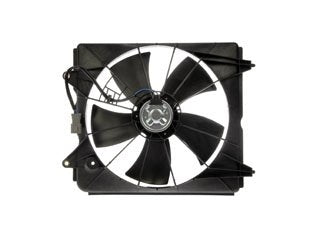 Dorman - OE Solutions Engine Cooling Fan Assembly Without Controller for 2009-07 Honda CR-V 620-212