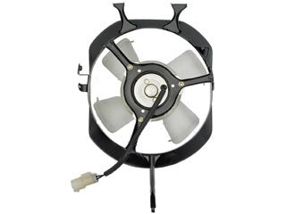 Dorman - OE Solutions RADIATOR FAN ASSEMBLY 620-216