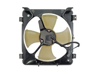 Dorman - OE Solutions A/C Condenser Fan Assembly for 2000-99 Honda Civic 620-218
