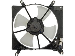 Dorman - OE Solutions RADIATOR FAN ASSEMBLY 620-221