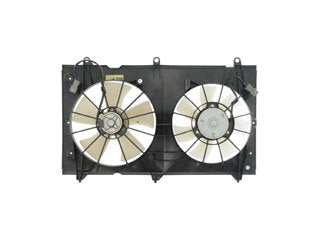 Dorman Dual Fan Assembly Without Controller