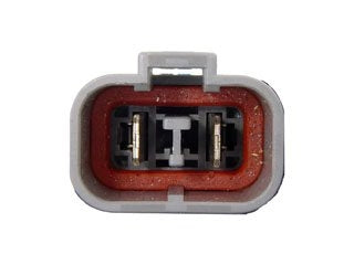 Dorman Radiator Fan Assembly Without Controller