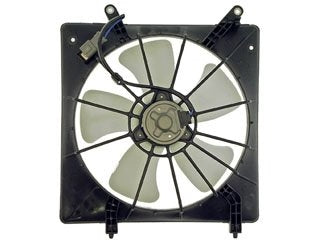 Dorman - OE Solutions Engine Cooling Fan Assembly Without Controller for 1998-2002 Honda Accord 620-227