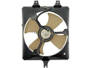 Dorman Condenser Fan Assembly Without Controller