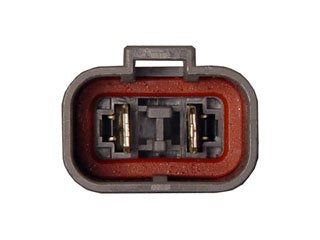 Dorman Radiator Fan Assembly Without Controller