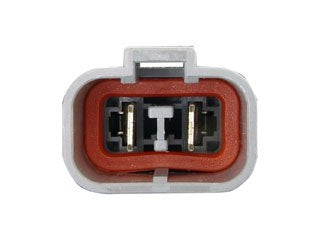 Dorman Condenser Fan Assembly Without Controller