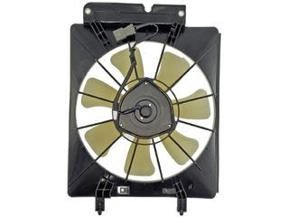 Dorman - OE Solutions A/C Condenser Fan Assembly for 2006 Honda CR-V Element 620-233