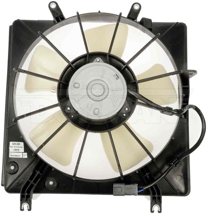 Dorman - OE Solutions RADIATOR FAN ASSEMBLY 620-235