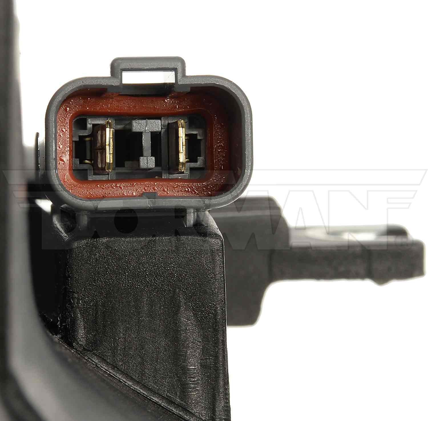 Dorman - OE Solutions RADIATOR FAN ASSEMBLY 620-235