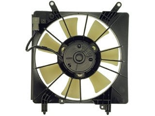 Dorman - OE Solutions RADIATOR FAN ASSEMBLY 620-236