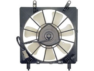 Dorman - OE Solutions RADIATOR FAN ASSEMBLY 620-237