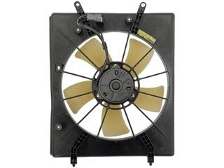 Dorman - OE Solutions Engine Cooling Fan Assembly for 2002-01 Acura Mdx 2004-03 Honda Pilot 620-238