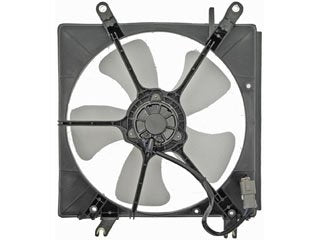 Dorman - OE Solutions Engine Cooling Fan Assembly for 1997-94 Acura CL Honda Accord 1997-94 Honda Prelude 1998-97 620-240