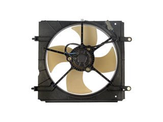 Dorman - OE Solutions Engine Cooling Fan Assembly for 1998-2002 Honda Accord 620-250