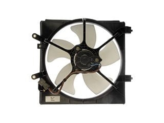 Dorman - OE Solutions RADIATOR FAN ASSEMBLY 620-251