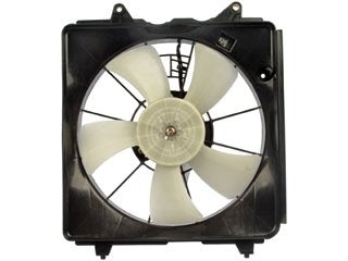 Dorman - OE Solutions RADIATOR FAN ASSEMBLY 620-254