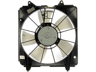 Dorman - OE Solutions RADIATOR FAN ASSEMBLY 620-254