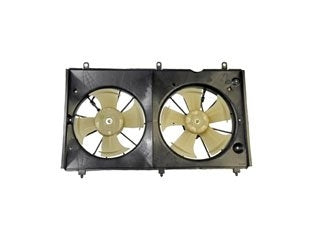 Dorman - OE Solutions DUAL FAN ASSEMBLY 620-257