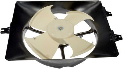 Dorman - OE Solutions CONDENSER FAN ASSEMBLY 620-259